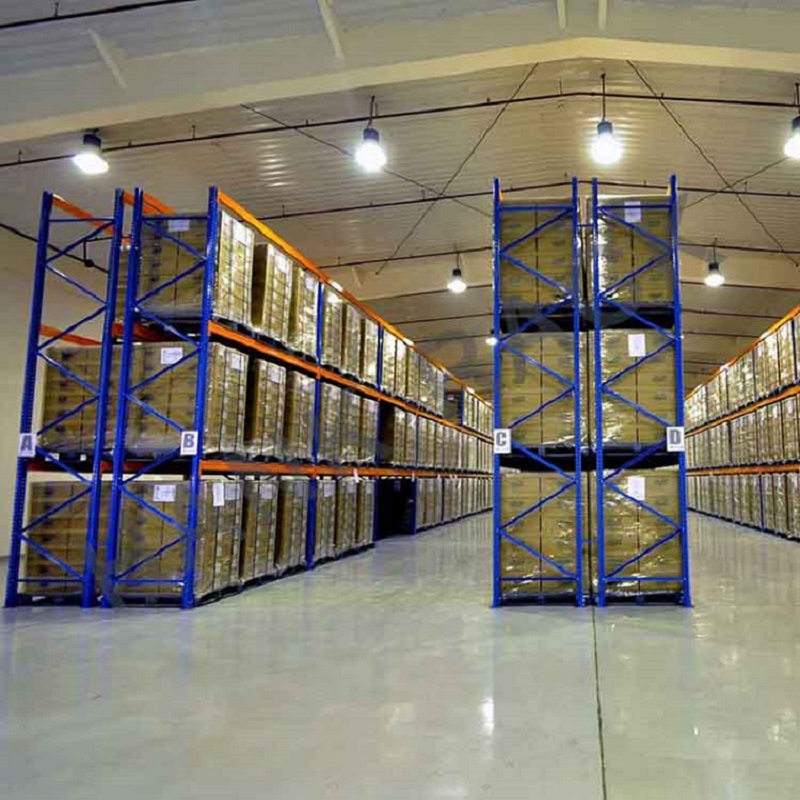 selective pallet racking